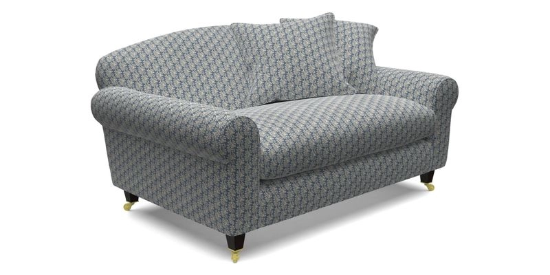  Walberswick Snuggler in Two Tone Plain Biscuit