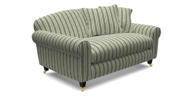  Walberswick Snuggler in Two Tone Plain Biscuit