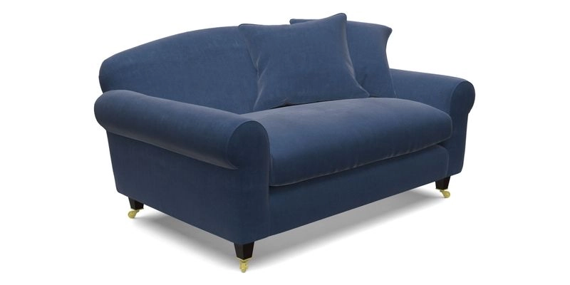  Walberswick Snuggler in Two Tone Plain Biscuit