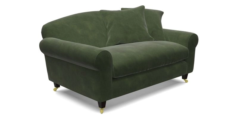  Walberswick Snuggler in Two Tone Plain Biscuit