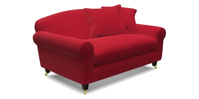  Walberswick Snuggler in Two Tone Plain Biscuit