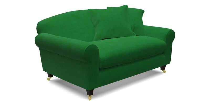  Walberswick Snuggler in Two Tone Plain Biscuit