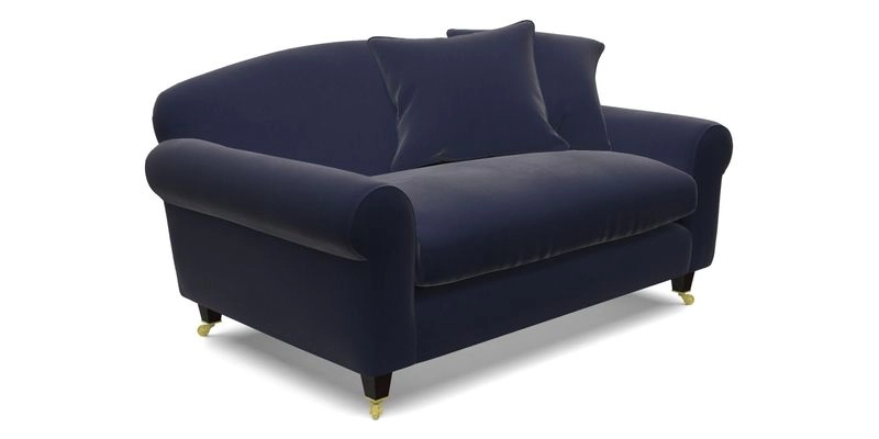  Walberswick Snuggler in Two Tone Plain Biscuit