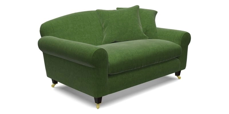  Walberswick Snuggler in Two Tone Plain Biscuit