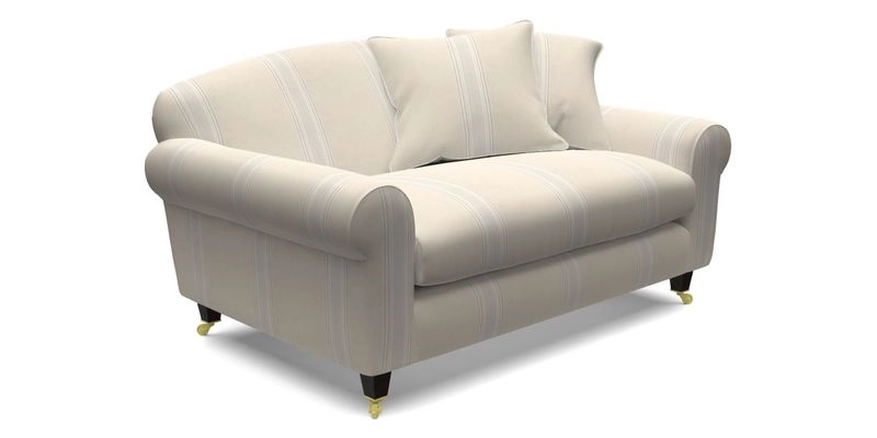  Walberswick Snuggler in Two Tone Plain Biscuit