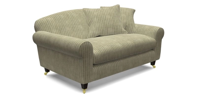  Walberswick Snuggler in Two Tone Plain Biscuit