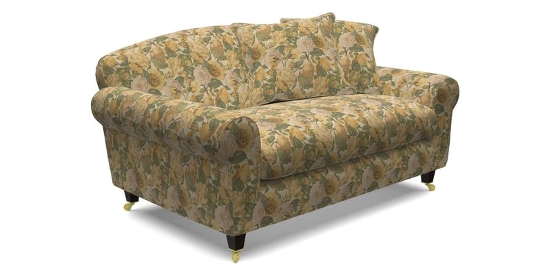  Walberswick Snuggler in Two Tone Plain Biscuit