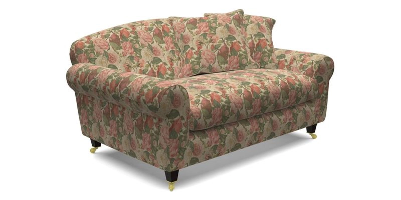  Walberswick Snuggler in Two Tone Plain Biscuit