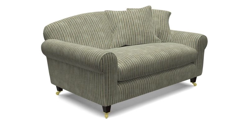  Walberswick Snuggler in Two Tone Plain Biscuit