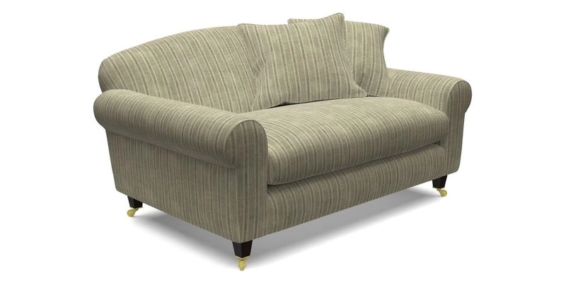  Walberswick Snuggler in Two Tone Plain Biscuit