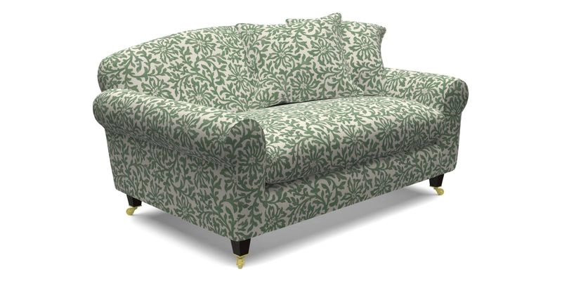  Walberswick Snuggler in Two Tone Plain Biscuit