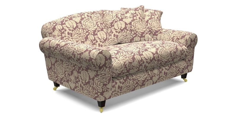  Walberswick Snuggler in Two Tone Plain Biscuit