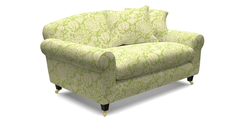  Walberswick Snuggler in Two Tone Plain Biscuit