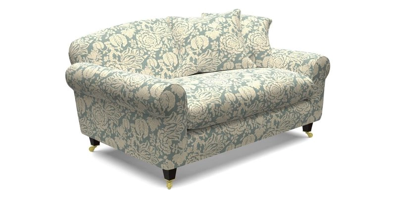  Walberswick Snuggler in Two Tone Plain Biscuit