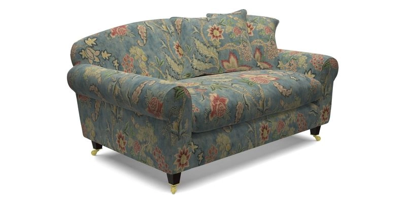  Walberswick Snuggler in Two Tone Plain Biscuit