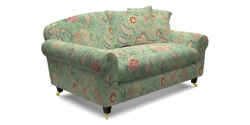  Walberswick Snuggler in Two Tone Plain Biscuit