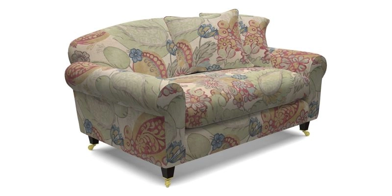  Walberswick Snuggler in Two Tone Plain Biscuit