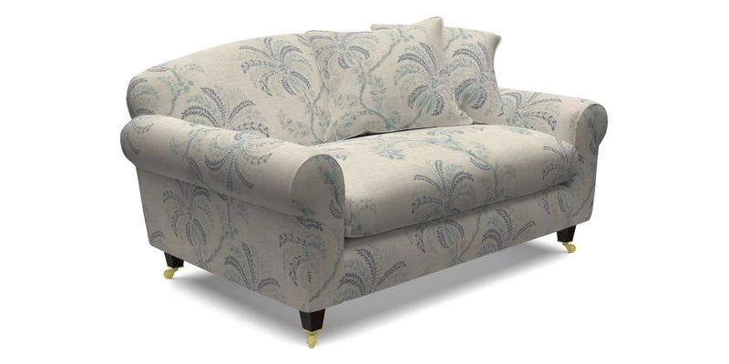  Walberswick Snuggler in Two Tone Plain Biscuit