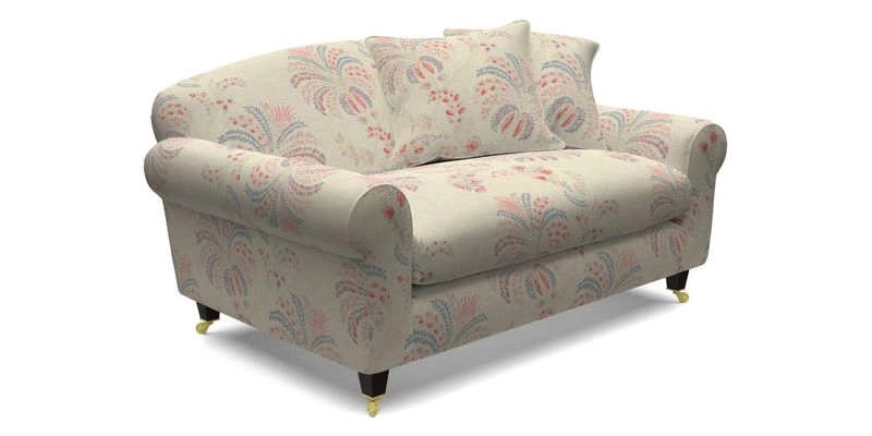  Walberswick Snuggler in Two Tone Plain Biscuit