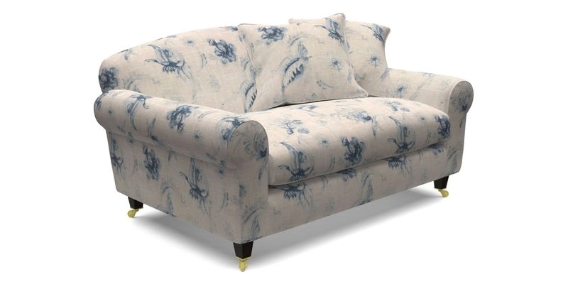  Walberswick Snuggler in Two Tone Plain Biscuit