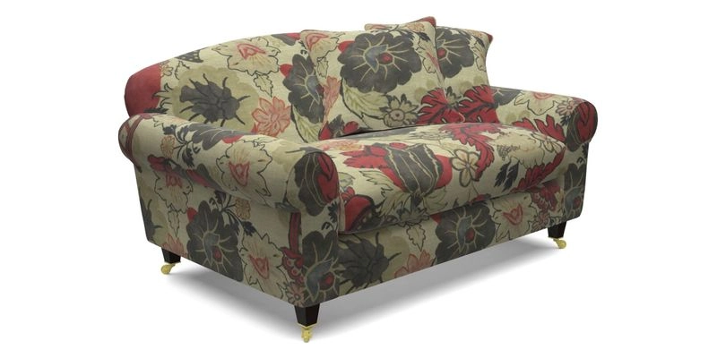  Walberswick Snuggler in Two Tone Plain Biscuit