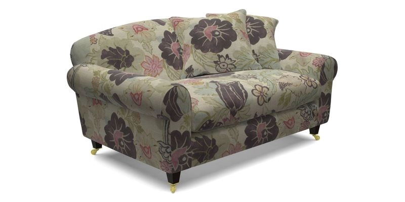  Walberswick Snuggler in Two Tone Plain Biscuit