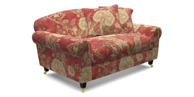  Walberswick Snuggler in Two Tone Plain Biscuit