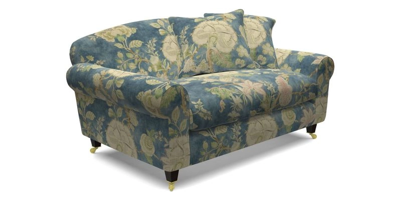  Walberswick Snuggler in Two Tone Plain Biscuit