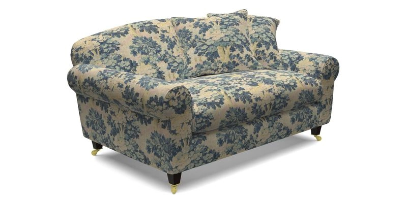  Walberswick Snuggler in Two Tone Plain Biscuit