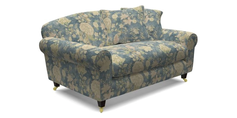  Walberswick Snuggler in Two Tone Plain Biscuit