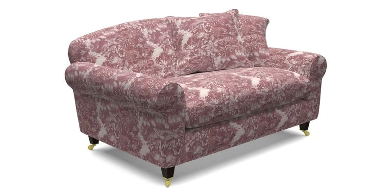  Walberswick Snuggler in Two Tone Plain Biscuit