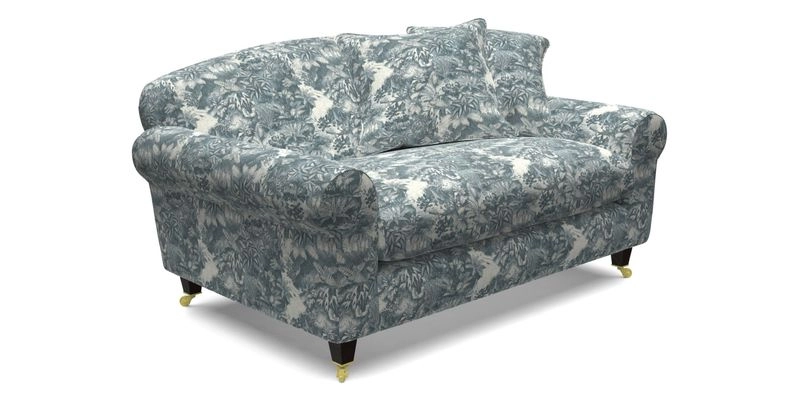  Walberswick Snuggler in Two Tone Plain Biscuit