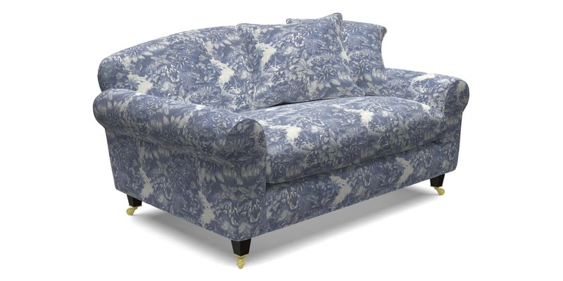  Walberswick Snuggler in Two Tone Plain Biscuit