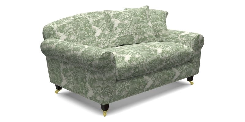  Walberswick Snuggler in Two Tone Plain Biscuit