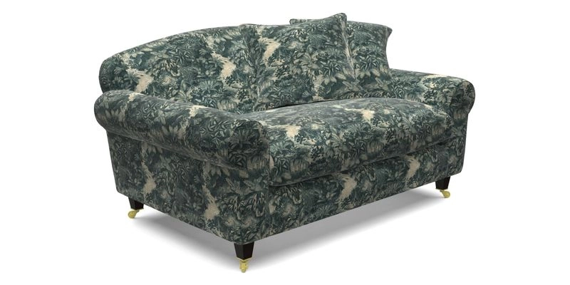  Walberswick Snuggler in Two Tone Plain Biscuit