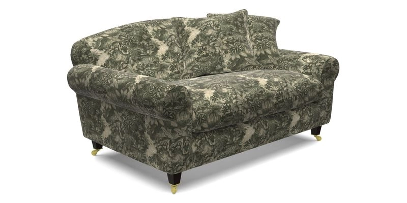  Walberswick Snuggler in Two Tone Plain Biscuit