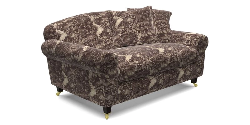  Walberswick Snuggler in Two Tone Plain Biscuit