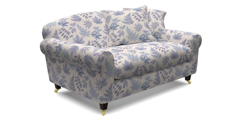  Walberswick Snuggler in Two Tone Plain Biscuit