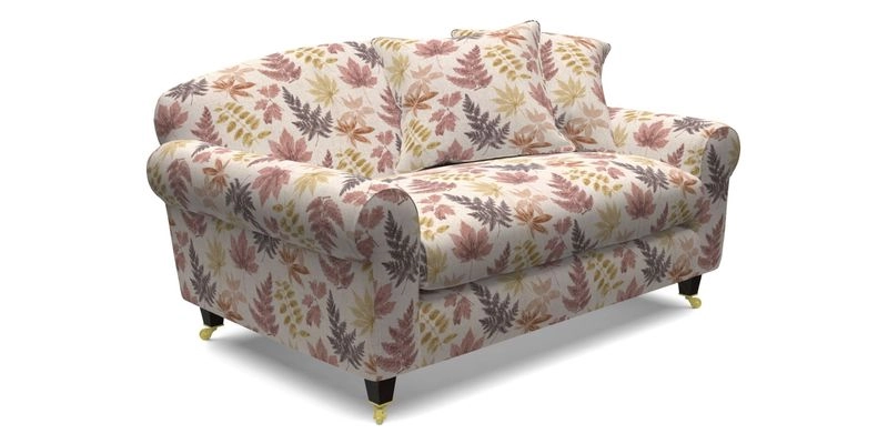  Walberswick Snuggler in Two Tone Plain Biscuit