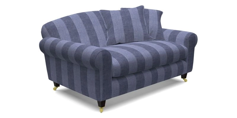  Walberswick Snuggler in Two Tone Plain Biscuit