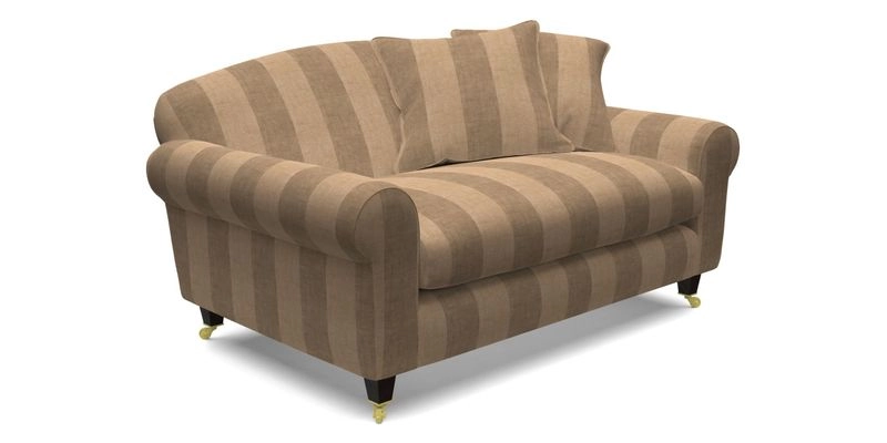  Walberswick Snuggler in Two Tone Plain Biscuit