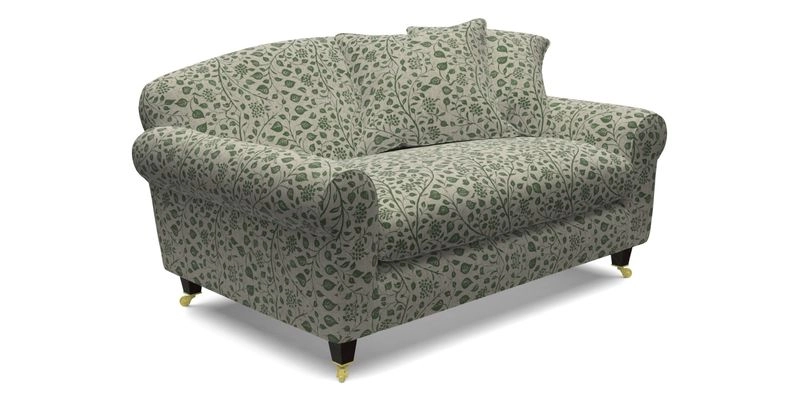  Walberswick Snuggler in Two Tone Plain Biscuit