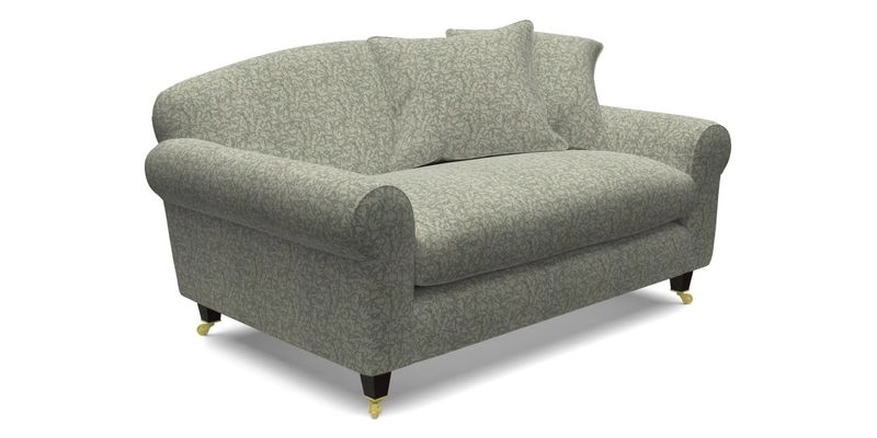  Walberswick Snuggler in Two Tone Plain Biscuit