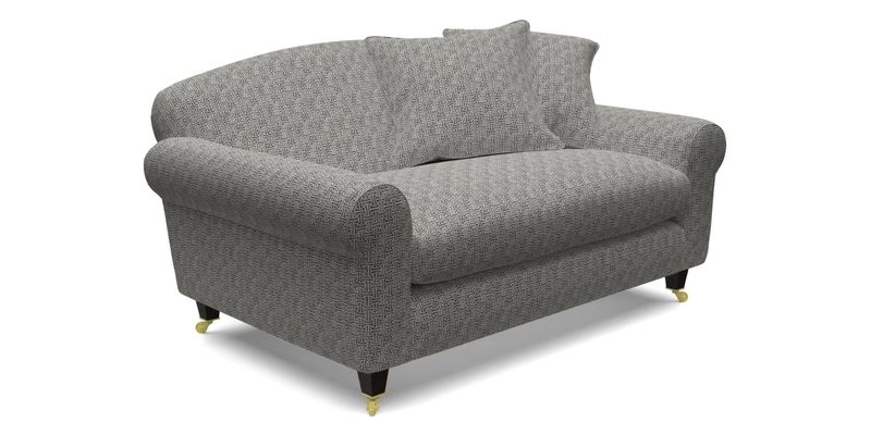  Walberswick Snuggler in Two Tone Plain Biscuit