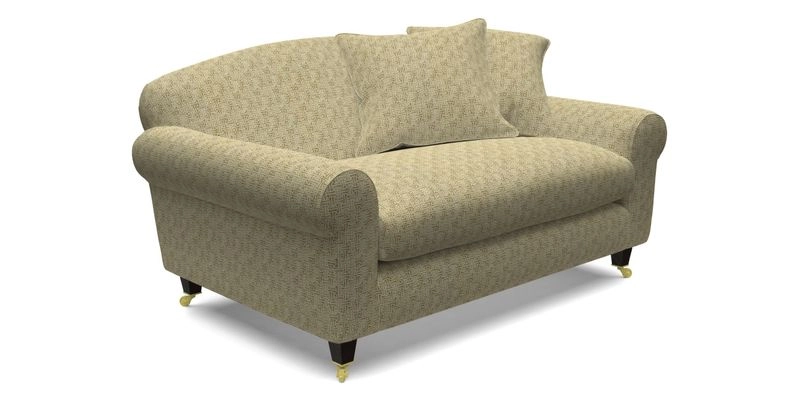  Walberswick Snuggler in Two Tone Plain Biscuit