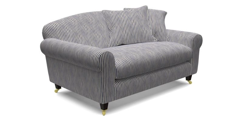  Walberswick Snuggler in Two Tone Plain Biscuit