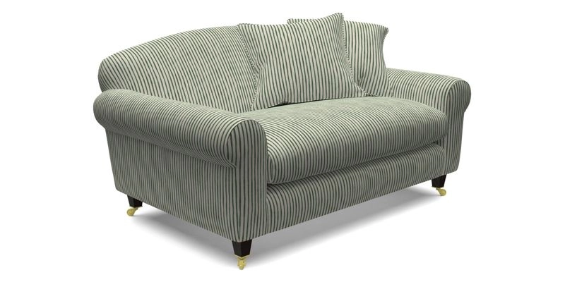  Walberswick Snuggler in Two Tone Plain Biscuit