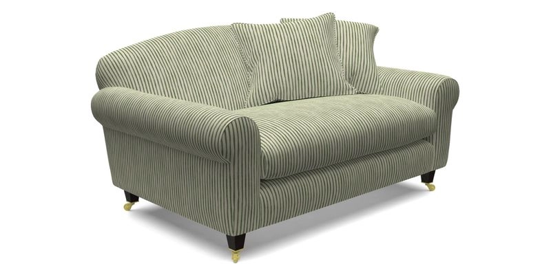  Walberswick Snuggler in Two Tone Plain Biscuit