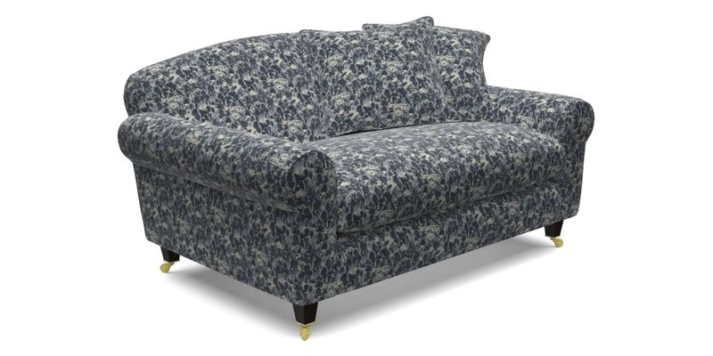  Walberswick Snuggler in Two Tone Plain Biscuit
