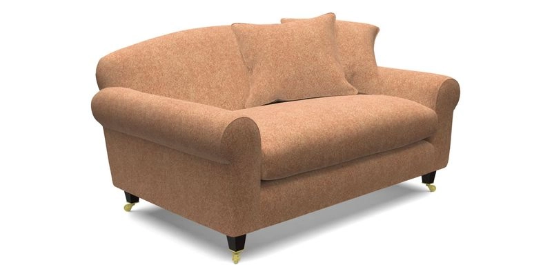  Walberswick Snuggler in Two Tone Plain Biscuit